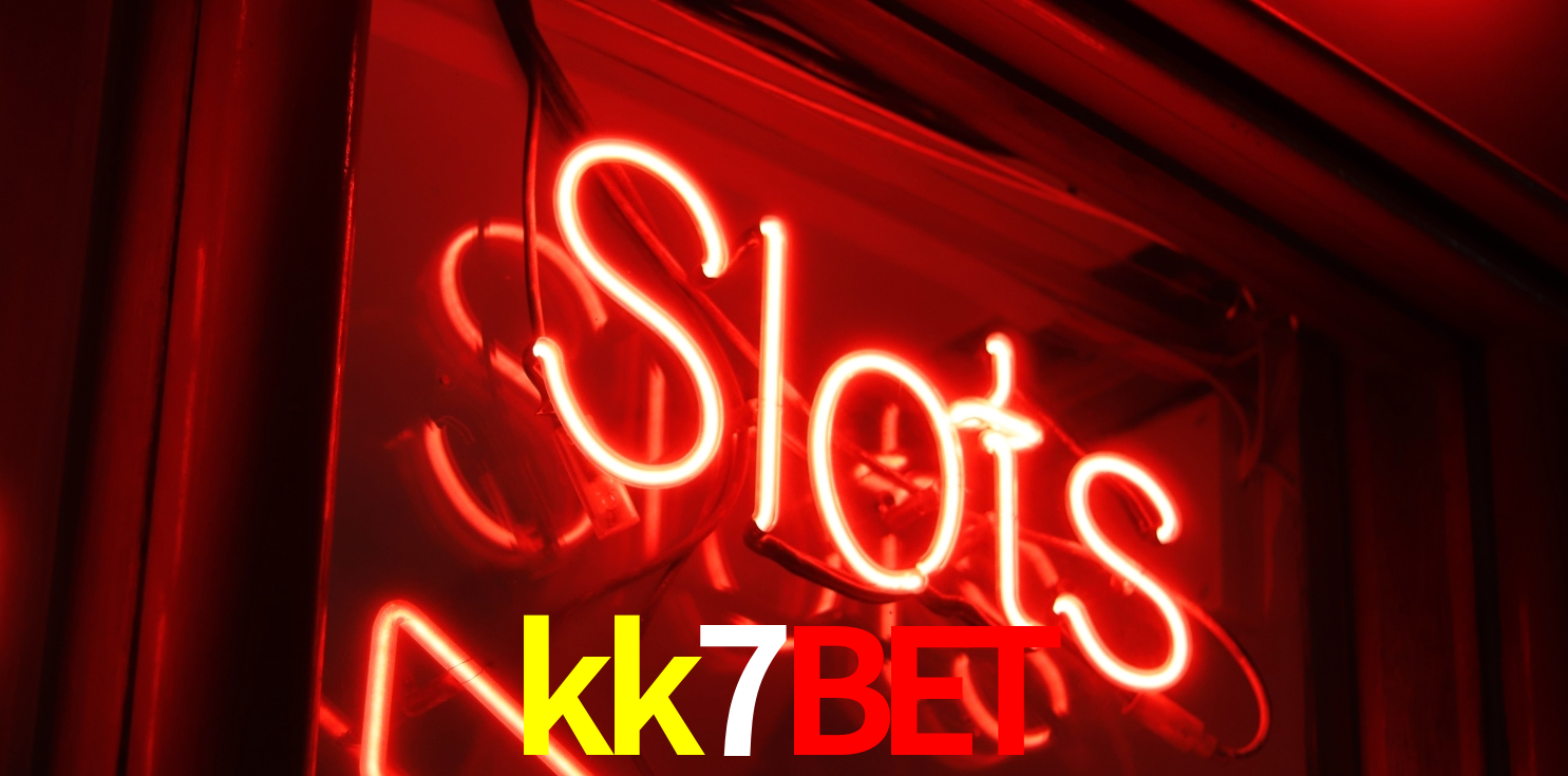 Casino VIP kk7bet