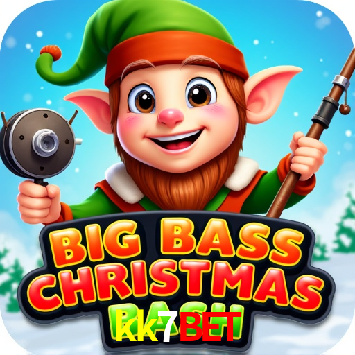 Jogos de Slot kk7bet