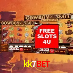 Promoções Sazonais kk7bet