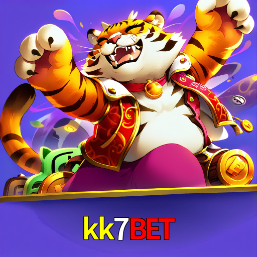 Plataforma kk7bet - Apostas Online
